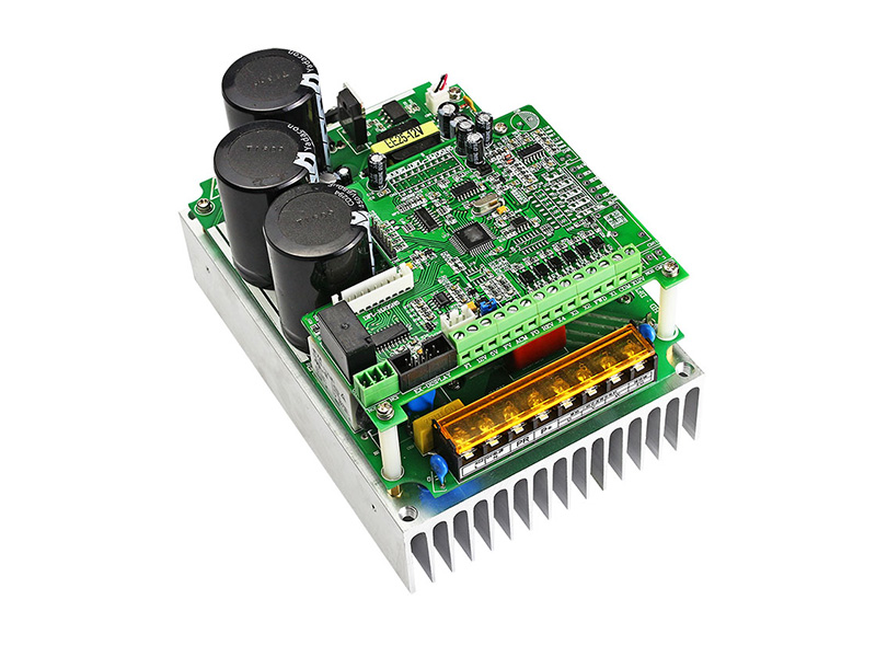 HJ05裸機變頻器，變頻器裸板，電機變頻器，變頻器廠家