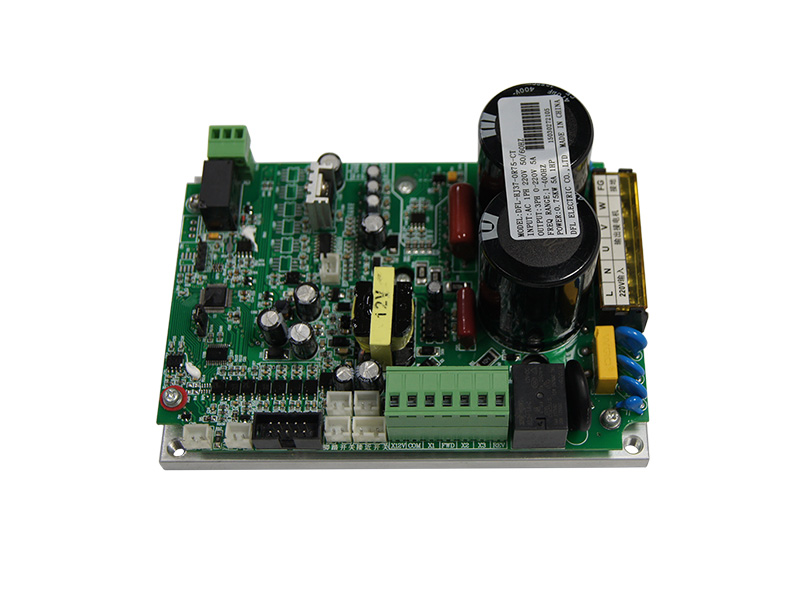 HJ37裸機變頻器，裸機通用變頻器，變頻器生產廠家