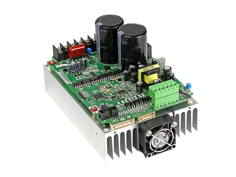 HJ06A端子機變頻器，端子機專用變頻器，變頻器廠家