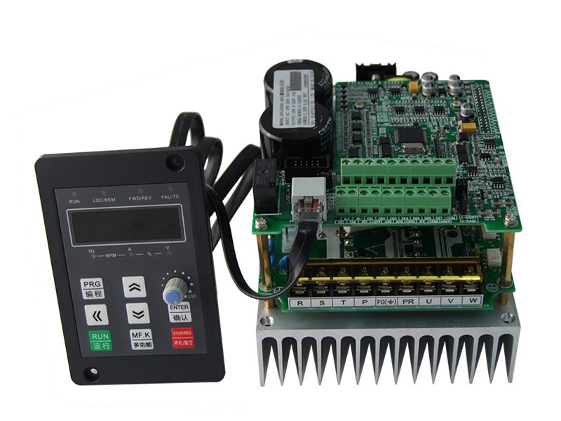 5000S裸機變頻器，裸板變頻器，通用變頻器裸機，變頻器廠家