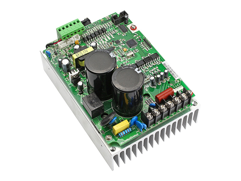 HJ06A端子機變頻器，端子機專用變頻器，變頻器廠家