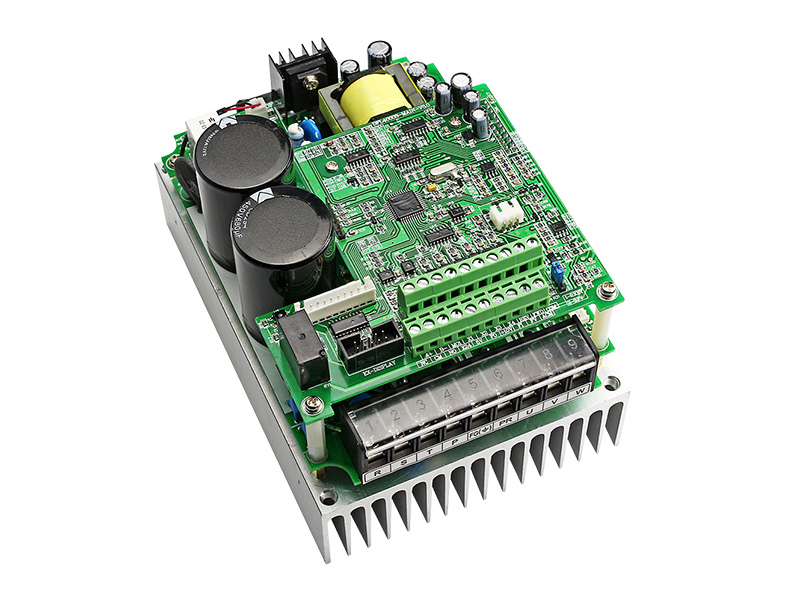 4000S裸機變頻器，裸板變頻器，變頻器廠家，變頻器品牌，變頻調(diào)速器，電機變頻器