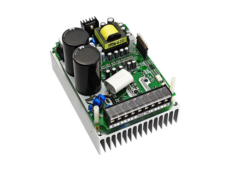 4000S裸機變頻器，裸板變頻器，變頻器廠家，變頻器品牌，變頻調速器，電機變頻器