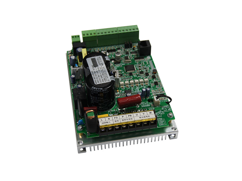 HJ26裸機(jī)變頻器，220V通用變頻器，矢量變頻器，裸板變頻器廠家