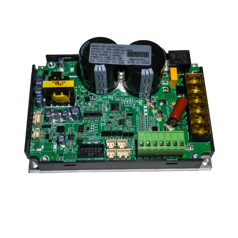 HJ07裸機(jī)變頻器，裸機(jī)通用變頻器，裸板變頻器，簡(jiǎn)易變頻器，變頻器廠家